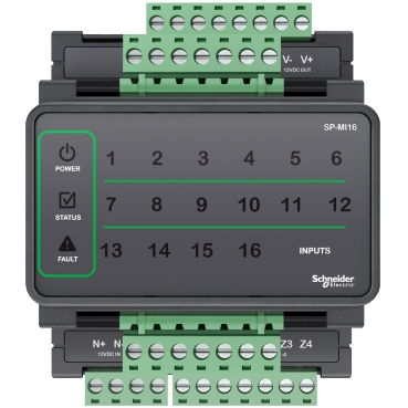 SP-MI16